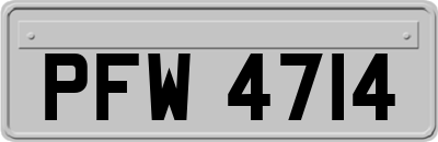 PFW4714