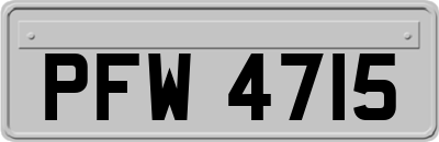 PFW4715