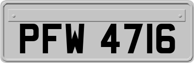 PFW4716