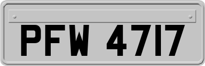 PFW4717
