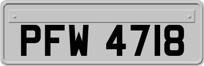 PFW4718
