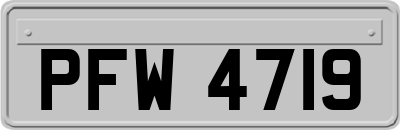 PFW4719