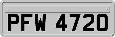 PFW4720