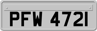 PFW4721