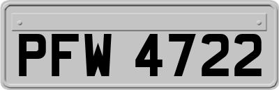 PFW4722
