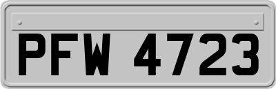 PFW4723