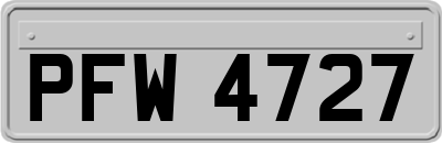 PFW4727