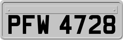 PFW4728