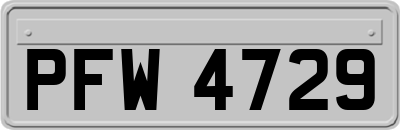 PFW4729