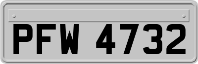 PFW4732