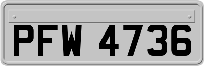 PFW4736