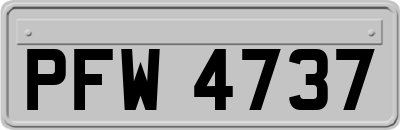 PFW4737