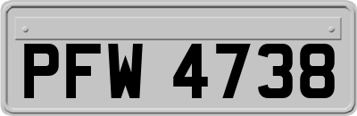 PFW4738
