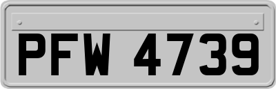 PFW4739