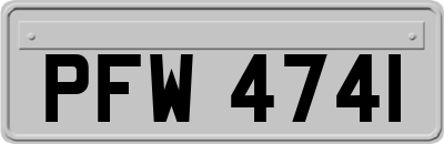 PFW4741
