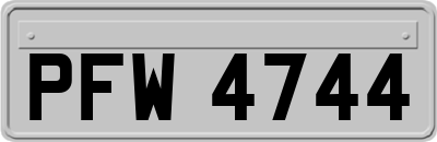 PFW4744