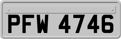 PFW4746