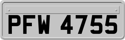 PFW4755