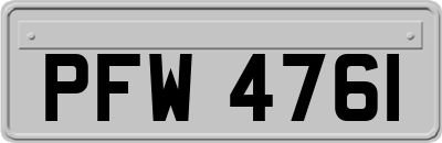 PFW4761