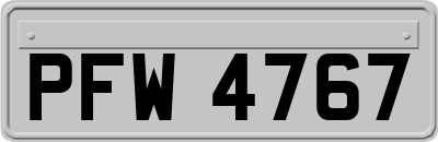 PFW4767