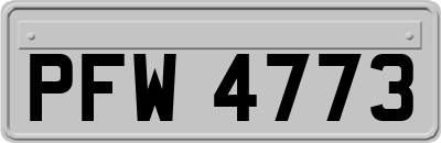 PFW4773