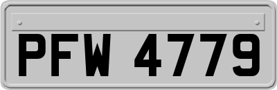 PFW4779