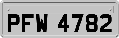 PFW4782