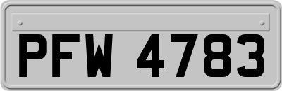 PFW4783