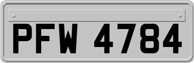PFW4784
