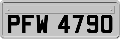 PFW4790