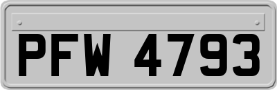 PFW4793