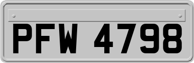 PFW4798