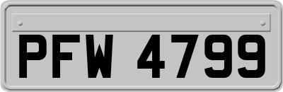 PFW4799