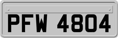 PFW4804