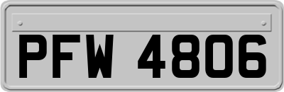 PFW4806