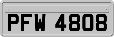 PFW4808