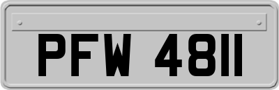 PFW4811