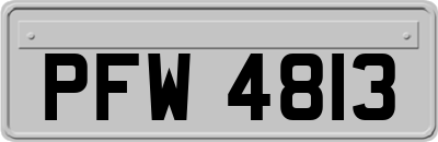 PFW4813
