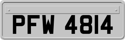 PFW4814