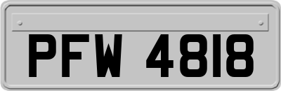 PFW4818