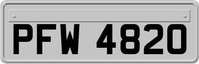 PFW4820
