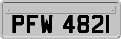 PFW4821