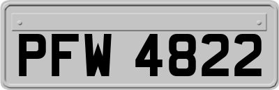 PFW4822