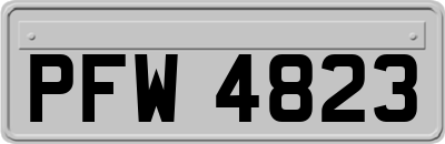 PFW4823