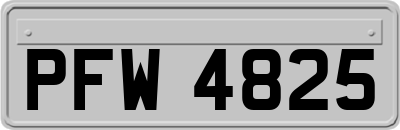 PFW4825