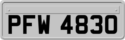 PFW4830