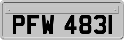 PFW4831