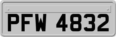PFW4832