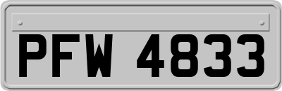 PFW4833