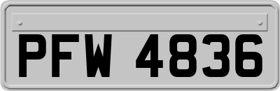 PFW4836